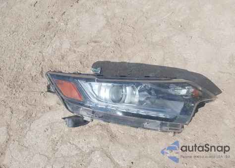 2016 Mitsubishi Outlander Se from USA, damaged, VIN JA4AD3A32GZ000391